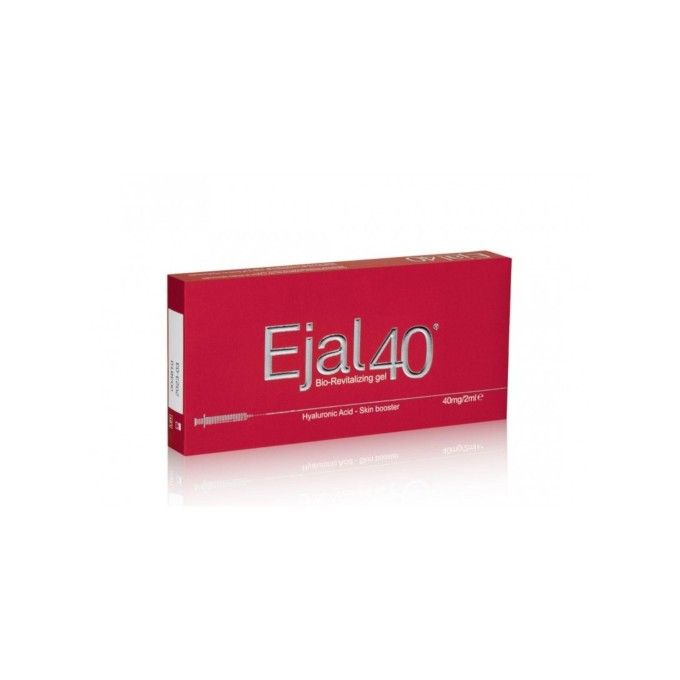 Biostymulator tkankowy EJAL 40