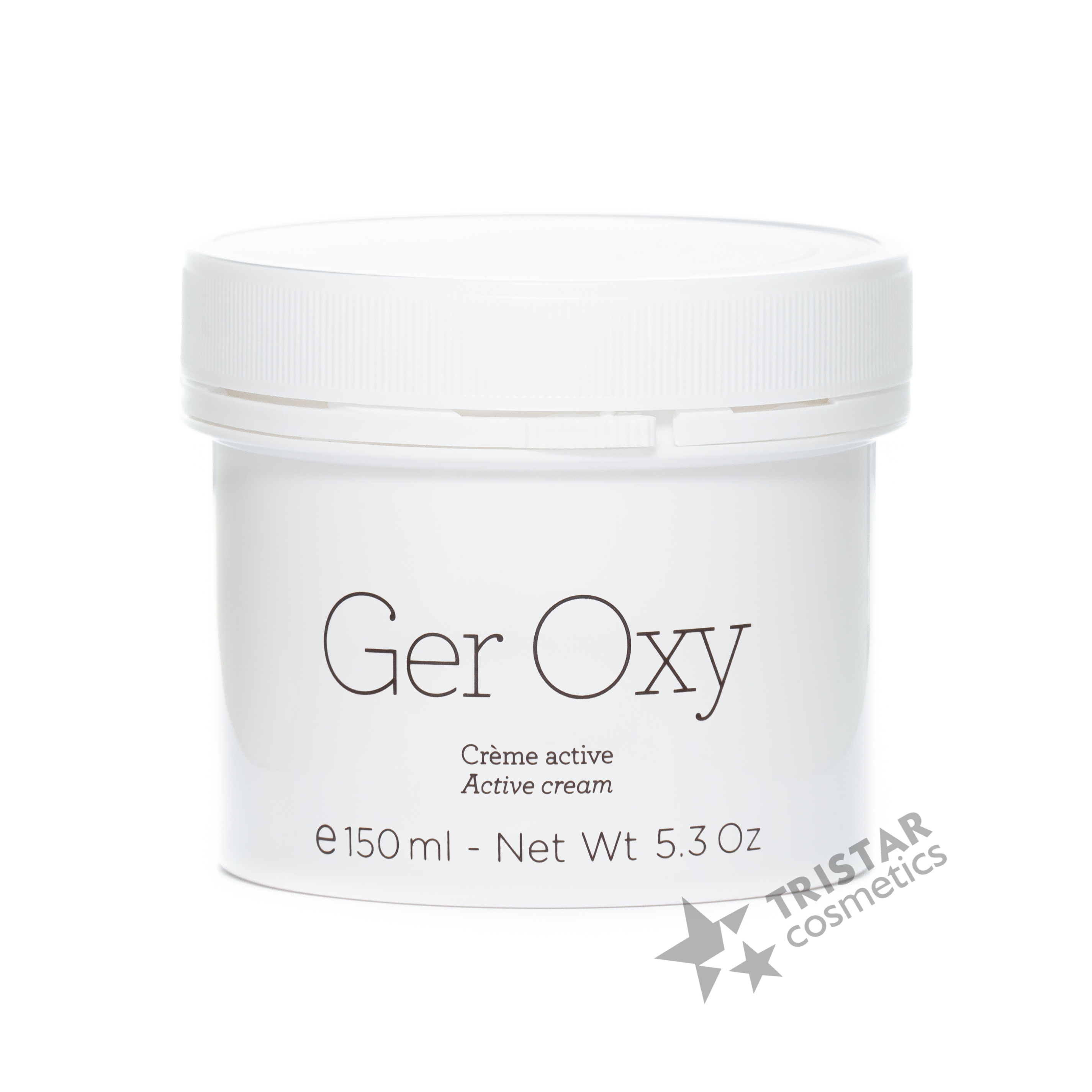 Ger Oxy 150