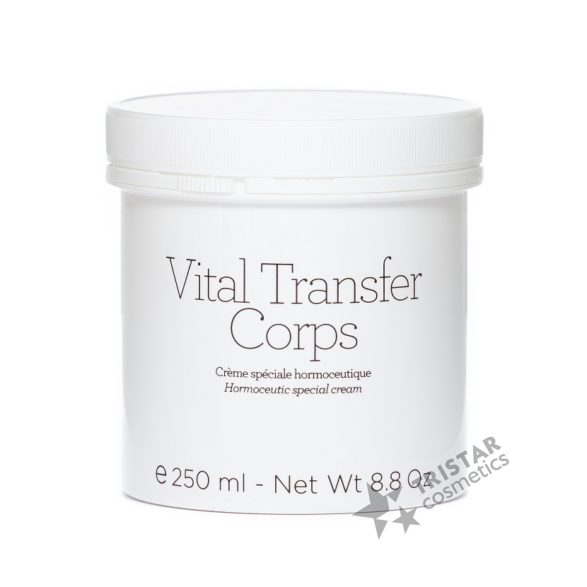 Vital Transfer Corps 250