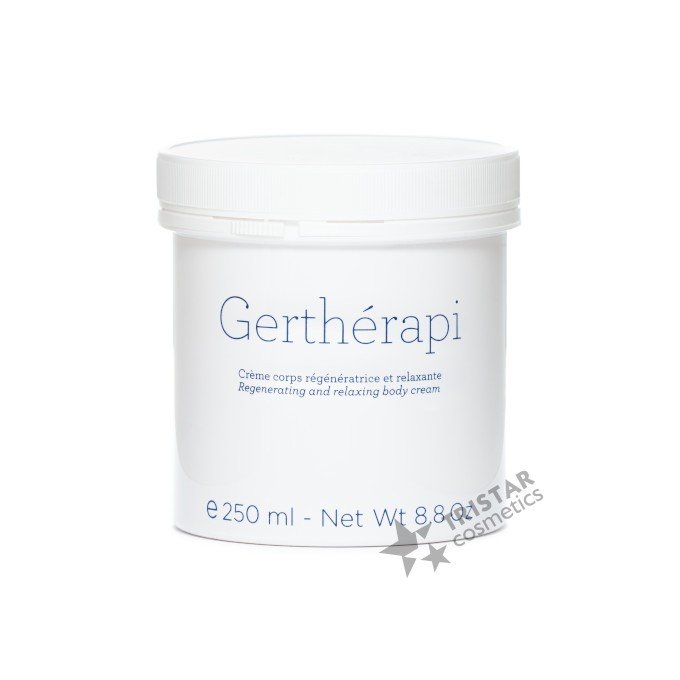 GERTHérapi 250 ml GERnétic - multiaktywny krem do ciała GABINET
