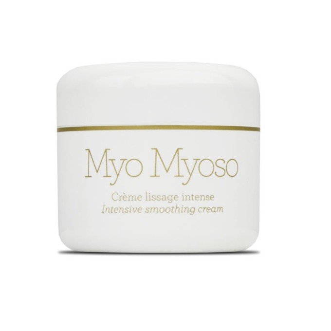 MYO MYOSO 50 ml GERnétic - krem intensywnie wygładzający do twarzy