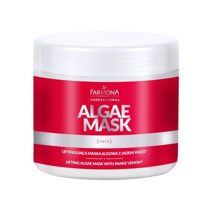 Alga mask