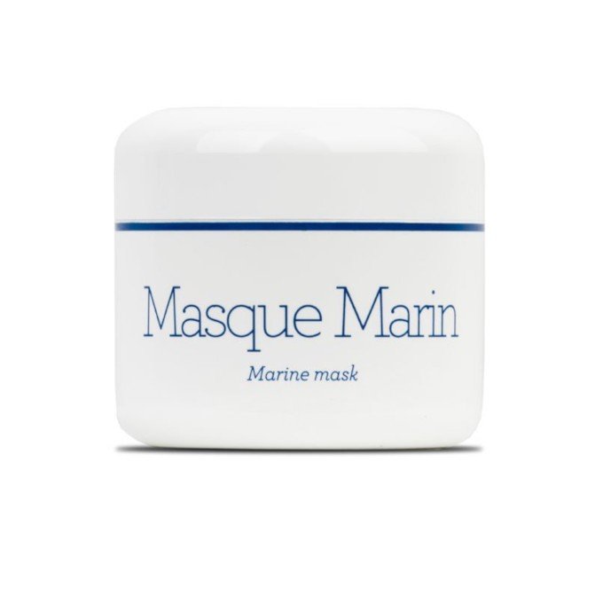 MARINE MASK GERnétic - maska liftingująca z minerałami morskimi 30 ml