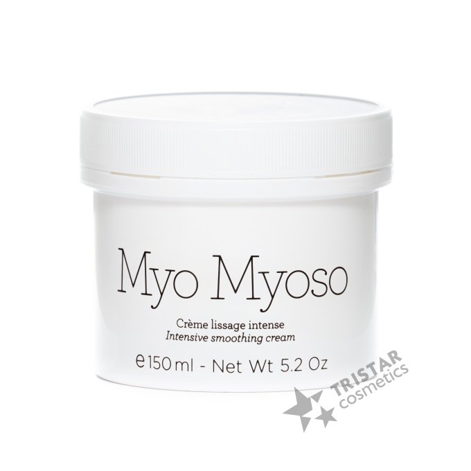 MYO MYOSO 150 ml GERnetic - krem intensywnie wygładzający do twarzyGABINET