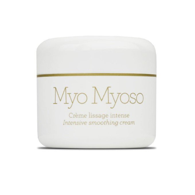 MYO MYOSO 30 ml GERnétic - krem intensywnie wygładzający do twarzy