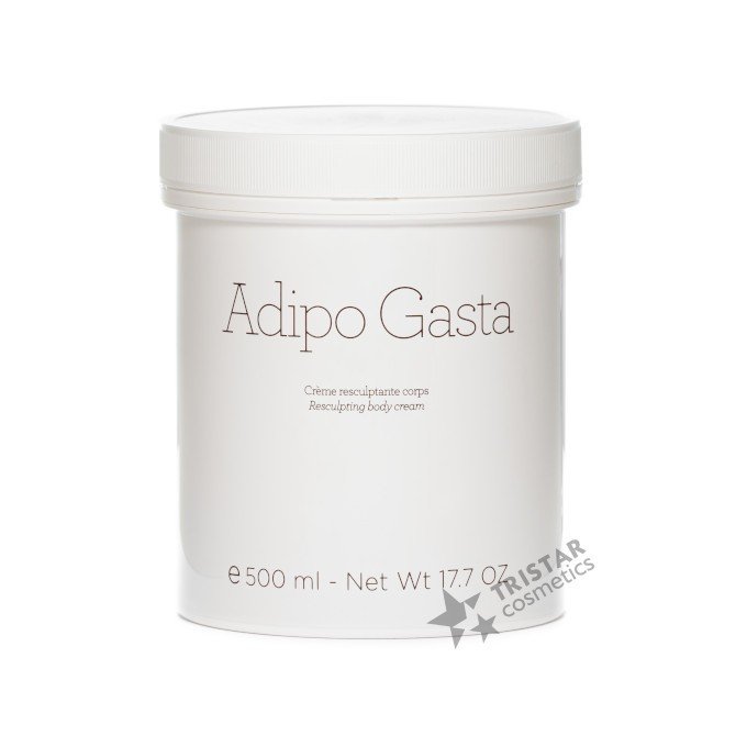 ADIPO GASTA 500 ml GERnétic GABINET