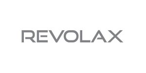 revolax logo